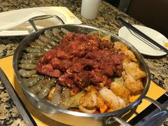 -黄记煌三汁焖锅(新世纪广场店)