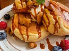 -UPPER KITCHEN(延安路店)