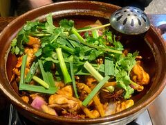 -胡须佬鸡煲四季火锅(海雅缤纷城店)