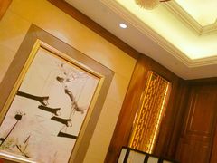包厢-扬子轩·中餐厅(合肥香格里拉店)