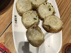-小杨生煎(香港名都店)
