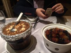 -粗茶淡饭·汉口公馆(循礼门店)