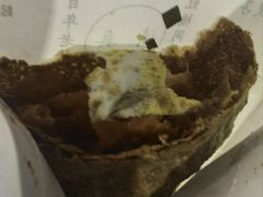 -清真·二嫂子煎饼果子(鼓楼旗舰形象店)