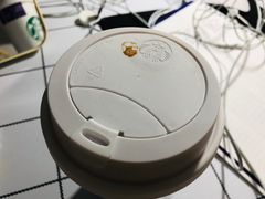 -星巴克(枣阳路店)