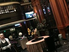 大堂-小广寒电影艺术餐厅(小广寒经三路店)