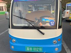 -湄洲岛