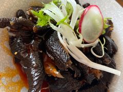 -水月周庄铂尔曼酒店-水月荟中餐厅