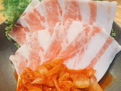-新石器烤肉(招商1872店)