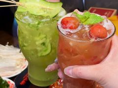 -牛市坎火锅(建设路店)