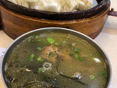 -海汇源老烧麦店(东大街总店)