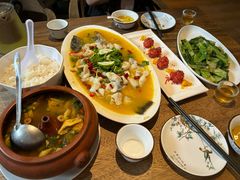 -小喜客·云南特色菜(纳西庭院店)