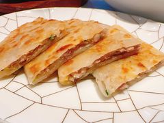 麦饼-新荣记(建国门外大街店)