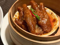-万丽轩·粤菜(王府井金茂万丽酒店)