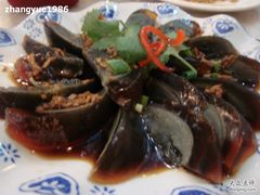 4-柿子树炭烤羊腿(金台路店)