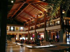 -石梅湾艾美度假酒店