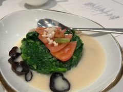 -伯衡55·吉品轩(乌鲁木齐南路店)