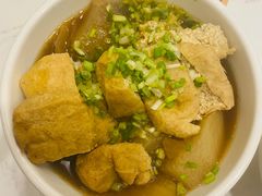-有章牛杂(石厦店)