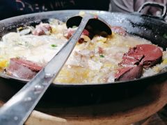 -鸽子窝(青塔店)