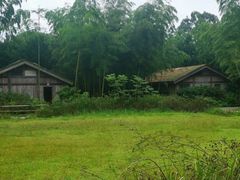 -重庆雨台山风景区