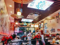 -地锅之家·鲜货工厂(华发路店)