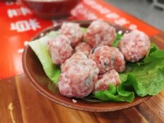 -笔记安顺夺夺粉火锅(龙湾万达店)