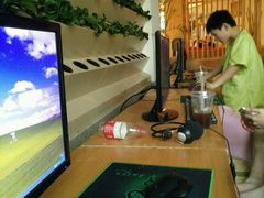 -热带雨林汗蒸馆(汶水东路店)