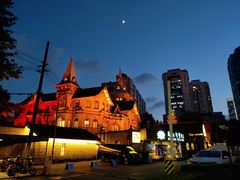 -马勒别墅饭店(静安寺店)