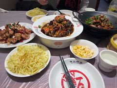 -有位虾匠·香辣蟹·小龙虾(李村店)