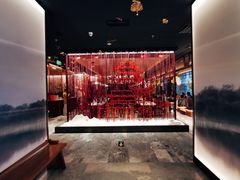 -京华烟云·北京烤鸭(领展购物广场·中关村店)