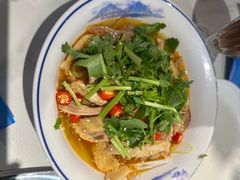 -云尊府云南菜·蒸汽石锅鱼(学清路店)