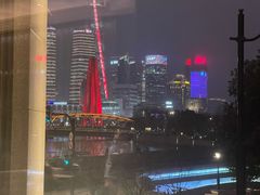 -上海苏宁宝丽嘉酒店·Cafe Bellagio西餐厅
