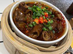 -喜悦小串丹东小黄牛海鲜烧烤大排档(民主广场店)