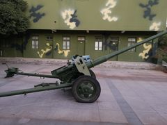 -大嶝英雄三岛战地观光园