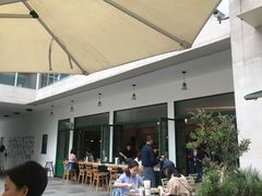 -RAC BAR(安福路店)