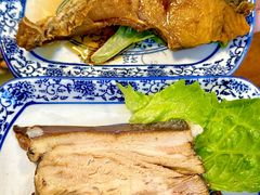 -孙盛兴奥灶面馆·蟹黄面·三虾面(山塘街总店)