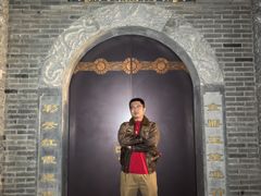 -句容茅山景区