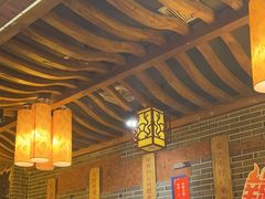 -大龙辣火锅·龙虾·烧烤(湖滨新天地店)