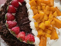 -麦森创意蛋糕(新模范马路地铁站店)