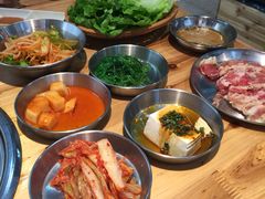 picture-麻蒲碳烤肉(远景路1号店)