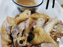 -巫记鸡饭店