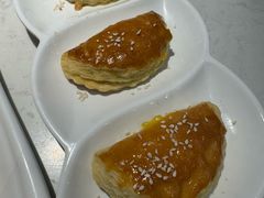 -叹茶靓点·粤式餐厅·全天茶市(石井万民广场店)