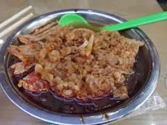 -螺大蛳柳州螺蛳粉·火锅·热干面(西城永捷店)