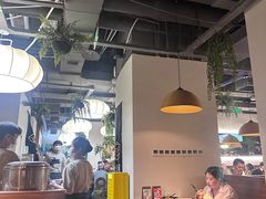 -旺爷砂锅·茶作(国贸城店)