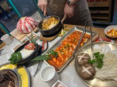 -韩宫宴和牛烤肉(宁波环球银泰城店)