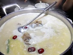 -骨之味·筒骨汤火锅(江头店)