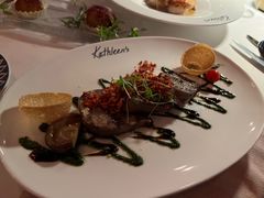 -Kathleen's Waitan 凯圣琳江景西餐厅(外滩店)