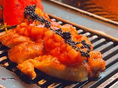 -花潮料理艺食馆(成都万象城店)