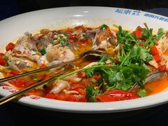 -坛宗剁椒鱼头(河西王府井店)
