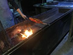 -柴火农庄(东海路店)
