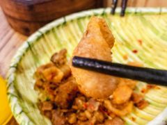 油渣子-易裕和·长沙米粉(竹塘西路店)